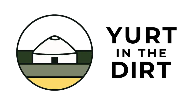 Yurt in the Dirt | DIY Yurts & Geo Domes for Australia & NZ