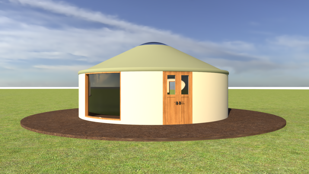 Yurts Australia