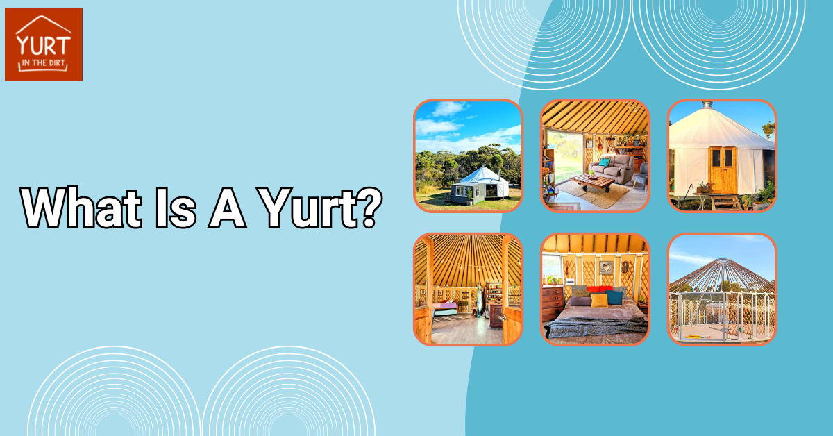 Featured Image What Is A Yurt