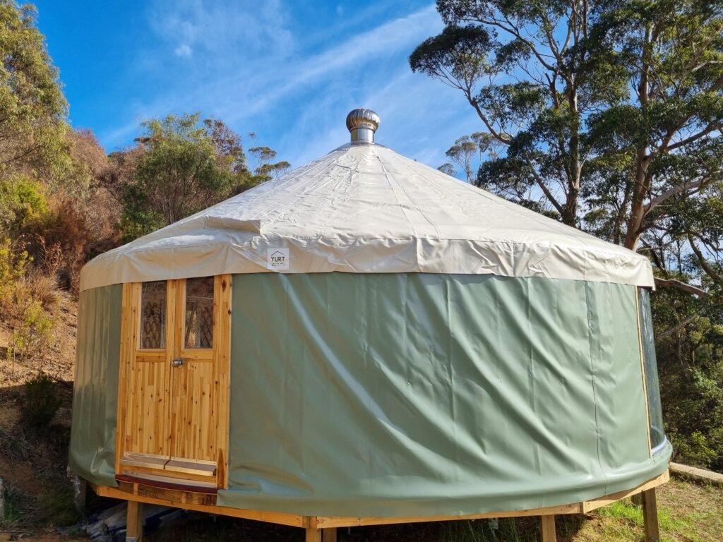Yurts Australia