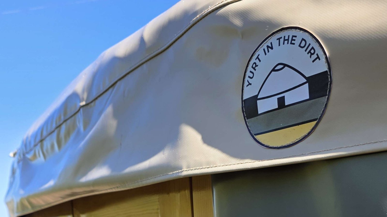 Airbnb Glamping Australia Yurt