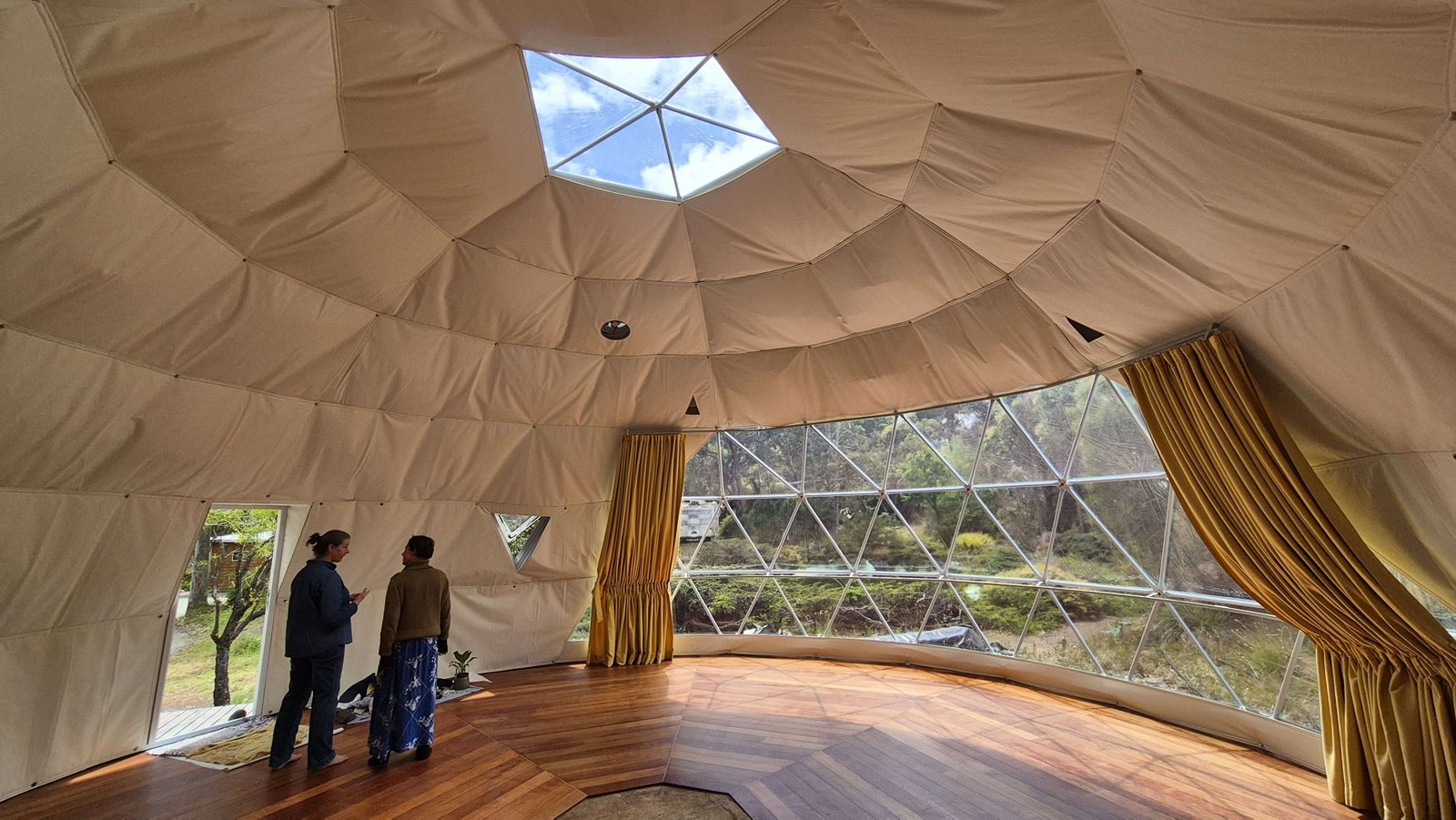 Geodesic Domes Australia: Complete Buyer's Guide (2026)
